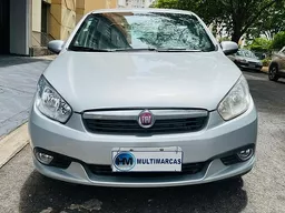 Fiat Grand Siena