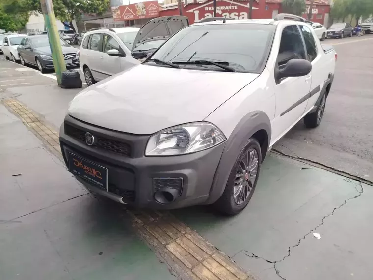 Foto do carro