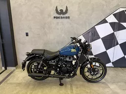 Royal Enfield Meteor 350