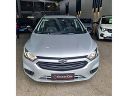Chevrolet Joy