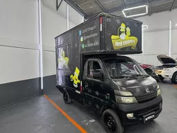 Changan Ministar