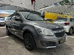 Chevrolet Montana