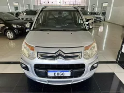Citroën Aircross