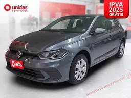 Volkswagen Polo Hatch