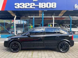 Chevrolet Astra