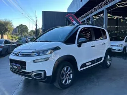 Citroën Aircross