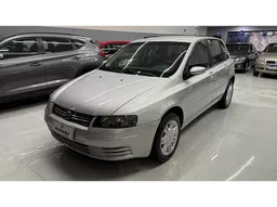 Fiat Stilo