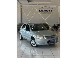 Chevrolet Celta