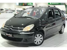 Citroën Xsara Picasso