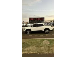 Chevrolet Montana