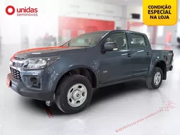 Chevrolet S10