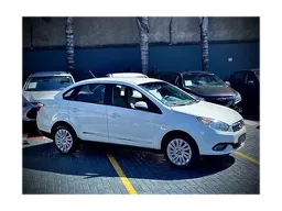 Fiat Grand Siena