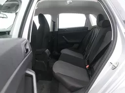 Volkswagen Polo Hatch