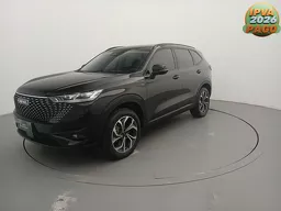 GWM Haval H6