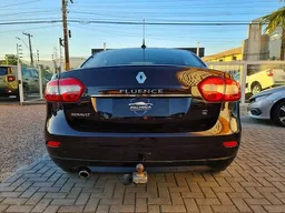 Renault Fluence