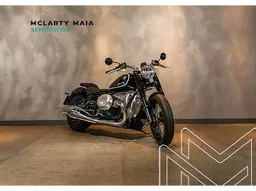 BMW R 18