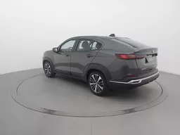 Fiat Fastback