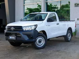 Hilux