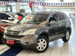 Honda CRV