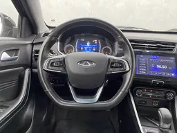 Chery Tiggo 3X