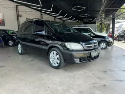 Chevrolet Zafira