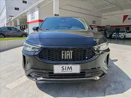 Fiat Fastback