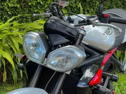 Triumph