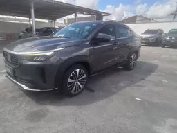 Fiat Fastback