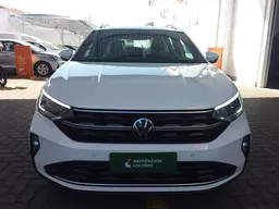 Volkswagen Nivus