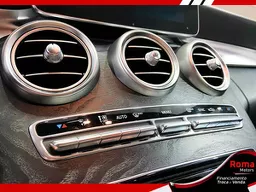 Mercedes-benz C 250