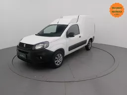 Peugeot Partner Rapid