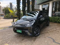 BYD Dolphin Mini