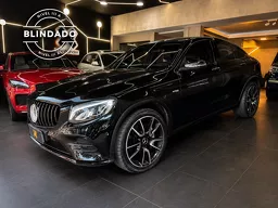 Mercedes-benz GLC 43 AMG
