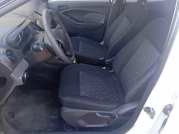 Ford KA +