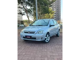 Chevrolet Corsa