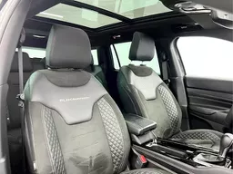 Jeep Commander