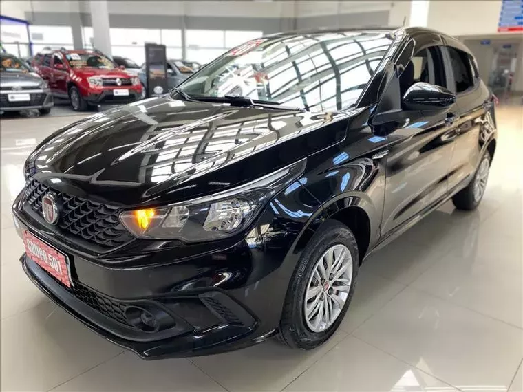 Foto do carro