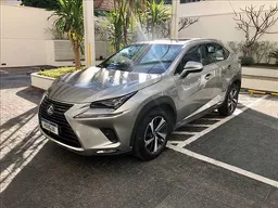 Lexus NX 300H