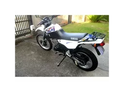 XT 600