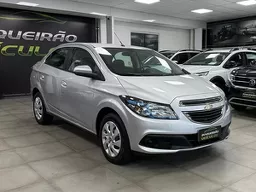 Chevrolet Prisma