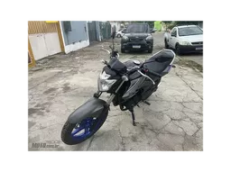 Comprar Motos Yamaha novas e usadas em BARUERI, SP