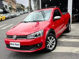 Volkswagen Saveiro