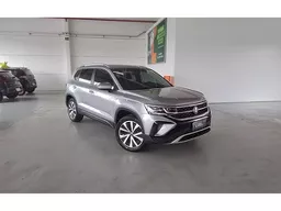 Volkswagen Taos