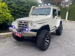 Troller T4