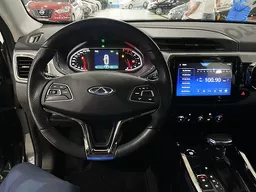 Chery Tiggo 5X