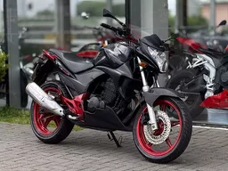 CB 300