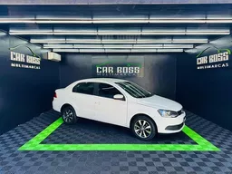 Volkswagen Voyage
