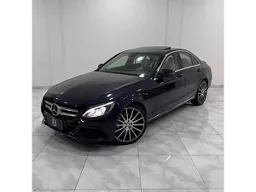 Mercedes-benz C 250