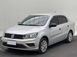 Volkswagen Voyage
