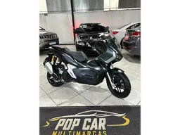 Honda ADV